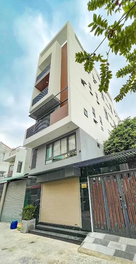 Art House By Nha Tui Share Apartment Ho Chi Minh City