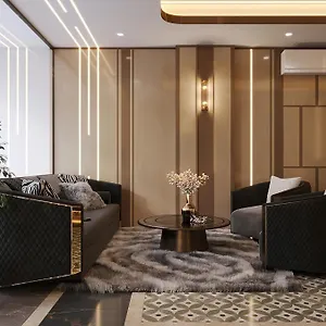 ホテル The Grand Apec &, ホーチミン市